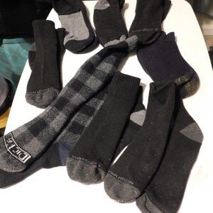 Men's Sock Collection
